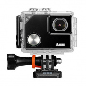 AEE LYFE TITAN Actioncamera 4K 30fps 1440P 60fps Ultra Hd Sportscameras Ambarella A12 16MP Wifi/Bluetooth