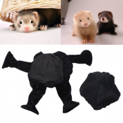 Товары для домашних животных Hamster Tunnel Toy Small Nimal Nest