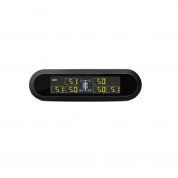 T650 Датчик Wireless TPMS Mini Truck Шесть шин 2058951