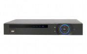 Видеорегистратор гибридный DVR, 4 CH. hcvr5104h-v2 4TB