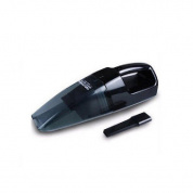 Coido 6025 12v 30w мокрой и сухой автомобиль пылесос черный