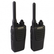 Walkie Talkie, поддержка 16 каналов, функция сканирования каналов, диапазон частот: 400-470 МГц (2 шт. В одной упаковке, цена указана за 2 шт.)