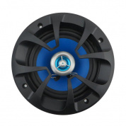 Динамики Фунт-pp2652t 6.5 дюйма 2 ходовые коаксиальные 89dB