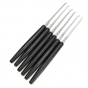 Набор слесаря 6pcs с замком крюка