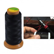 300Meter Dacron 210D / 3 Bowstrings Serving Jig Инструмент Стрела для стрельбы из лука, поддерживающая нить Веревка Protector