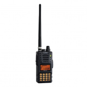 Рация Yaesu VXA-300 Pilot III