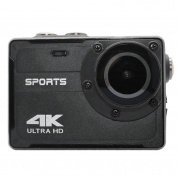 XANES SDV-8580Q 4K WiFi Sports камера Vlog камера FPV камера Mini DV Video Action камера Регистратор дисков