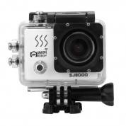 SJ8000 камера действия спорта перемещение WiFi 1080p Full HD CMOS 170 градусов водонепроницаемый 40m