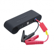 Аварийный портативный RR03 Jump Starter с динамиком Bluetooth для 12 В Авто