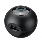Mini C8 WIFI Wireless IP камера Защитная видеокамера Ночное видение 360 градусов вращения для Авто Главная