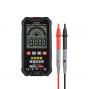 HABOTEST HT125B Цифровой высокоточный мини-универсальный измеритель