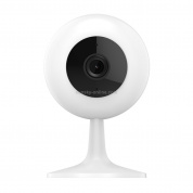 Оригинальная Xiaomi Mijia Xiaobai 1080P HD 120 градусов широкоугольная Wi-Fi инфракрасная умная домашняя IP-камера, поддержка управления мобильными телефонами