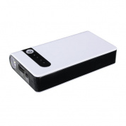 Аварийное зарядное устройство Booster Power Bank 20000mAh Авто Jump Starter