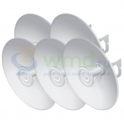 Ubiquiti OMT Dish (5-pack)