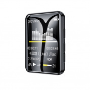 M21 Touch Версия 1.77 дюйма романа чтения MP3 электронная книга, спецификация: без Bluetooth (16 ГБ)