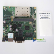 MikroTik RB411AR