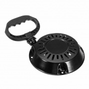 Отверстие для пускателя для Briggs & Stratton 699335 1150 1450 1650 Серия Двигатель