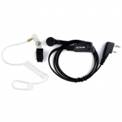 RETEVIS K AIR Guide Acoustic Tube Наушники Микрофон