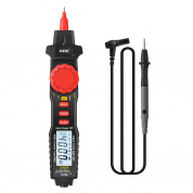ANENG A3004 Многофункциональный Smart Multiметр High-Type Pen-Type (черный)