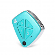 GPS Локатор Mini Pendent SOS Аварийное устройство 2G / 3G