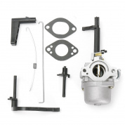 Карбюратор Carb For Briggs Stratton 591378 699966 699958 Генератор снегоочистителя