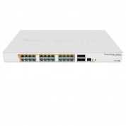 MikroTik CRS328-24P-4S+RM
