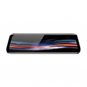 Anytek T11 9.66 дюймов FHD 1080P Потоковое мультимедиа Dual Объектив Авто Видеорегистратор Вид сзади камера Мониторинг парковки ADAS