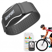 iGPSPORT HR60 Сердце Рейтинг Монитор Браслет Электрический Смарт Артериальное давление Монитор Стандарты Водонепроницаемы На отк