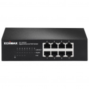 Edimax GS-1008PHE