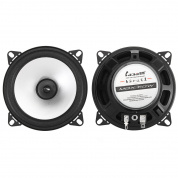 Коаксиальные акустические стереодинамики для сабвуфера 4 дюймов 60W 88dB