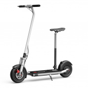 NEXTDRIVE N-7 300W 36V 10.4Ah Складной электрический самокат с седлом для взрослых / детей 32 км / ч Макс. Скорость 18-36 км