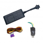 G-X1 Mini Vehicle GPS трекер Locator Anti-theft мотоцикл Система охранной сигнализации