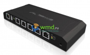Ubiquiti TOUGHSwitch POE
