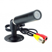 Vanxse MB18 1000 Line HD Широкоугольная камера наблюдения, спецификация: NTSC