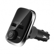 Зарядное устройство AY-T67 MP3-плеер Bluetooth Free Phone U Disk Cigarette Lighter