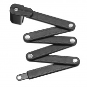 Anti-theft Folding Замок Mootorcycle Electric Mountain Bike Anti-shear