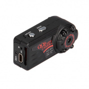 QQ6 Full HD 1080P 720P Mini DV Видеорегистратор камера Видеокамера Видеокамеры IR Обнаружение движения в ночном видении Видеорегистратор