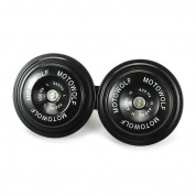 12v 110dB улитка рога мотоцикл супер громкие рога многотональные