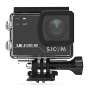 SJCAM SJ6 ЛЕГЕНДА AIR Action Camera 4K 2,0-дюймовый ЖК-Спорт DV 166 градусов Угол