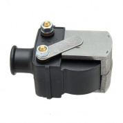 Катушка зажигания для Mercury Mariner 6-225HP Outboard Лодка 339-832757A4 339-7370A13