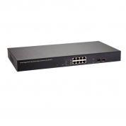 Edimax ES-5808PHG
