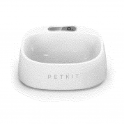 PETKIT Pet Умная миска для кормления домашних животных Автоматическое взвешивание продуктов питания Собака Чаша для кормления Цифровая под