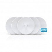 Ubiquiti PowerBeam 5AC Gen2 (5-pack)