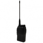 BJ-A77 Walkie Talkie, поддержка 128 каналов, сканирование каналов и функция монитора, расстояние беспроводной связи: 3 км