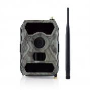 S880G IP54 Водонепроницаемы 12MP 1080P HD MMS 3G SMTP FTP APP Управление охотой камера - НАС