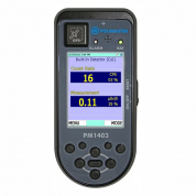 Дозиметр Polimaster МКС-РМ1403