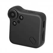 XANES C1S HD 1080P WIFI IP камера Vlog камера для видеокамеры ночного видения Youtube FPV камера Smart APP