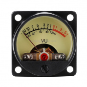 Усилитель усилителя питания PR TR-35 VU POWER AMP DB Table Audio Уровень головки Измеритель звукового давления