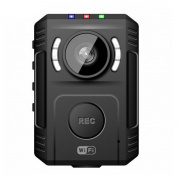 LIWEIDIER HD900 Новатэк Wifi 1080P HD 12 мегапикселей 1.5in инфракрасное зрение 120-градусная полиция безопасности тела камера детектор движе