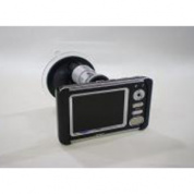 Авто видеорегистратор CT-C133 720P HD Dural Camera Car DVR with Screen